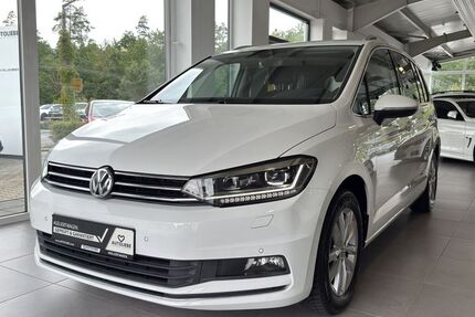 VW Touran 67.890 km 21.950 &euro; Wendelstein 90530