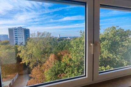 Wohnung Nürnberg Altenfurt - 2 Zimmer, 59 m&sup2;, 750&euro; | Angebot:27607704
