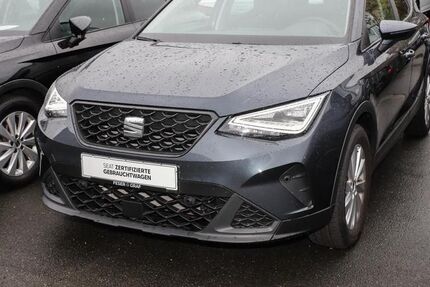 Seat Arona 7.699 km 19.950 &euro; Lauf an der Pegnitz 91207