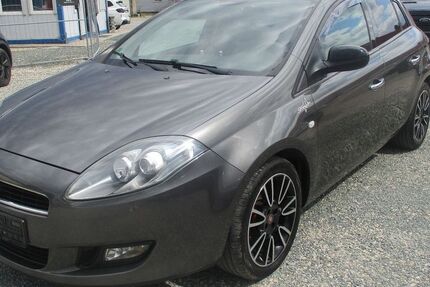 Fiat Bravo 258.000 km 2.499 &euro; Nürnberg 90431