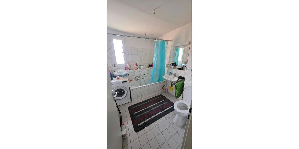 Etagenwohnung Nürnberg Kleinweidenmühle - 2 Zimmer, 16 m&sup2;, 500&euro; | Angebot:27582306