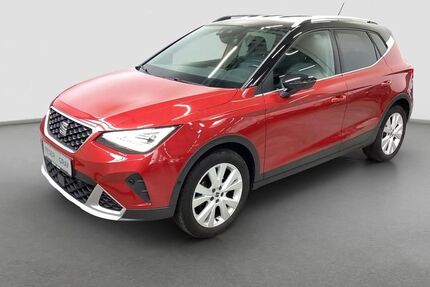 Seat Arona 61.400 km 16.380 &euro; Fürth 90763