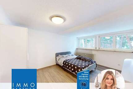 Wohnung Fürth Bislohe - 3 Zimmer, 62 m&sup2;, 600&euro; | Angebot:27710813