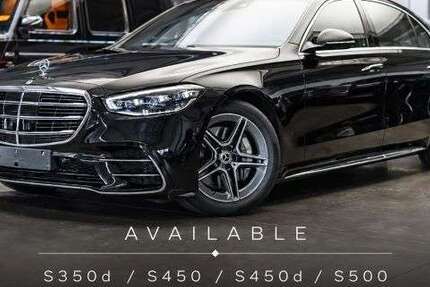 Mercedes-Benz S 350 27.153 km 78.880 &euro; Nürnberg 90491