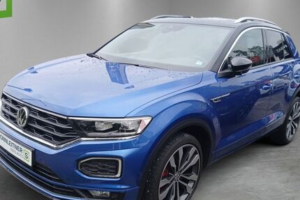 VW T-Roc 41.100 km 25.990 &euro; Nürnberg 90471