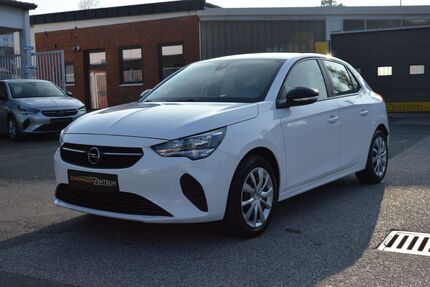 Opel Corsa 36.800 km 14.900 &euro; Nürnberg 90469