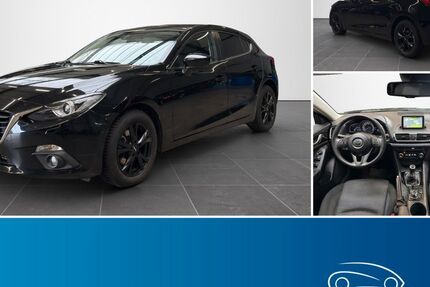 Mazda 3 87.500 km 4.390 &euro; Buchschwabach bei Nürnberg 90574
