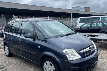 Opel Meriva 185.677 km 699 &euro; Nürnberg 90439