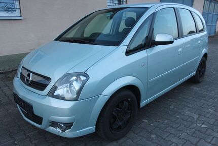 Opel Meriva 161.798 km 2.999 &euro; Ebermannstadt 91320