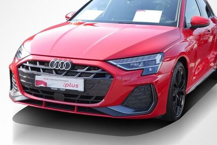 Audi A3 9.850 km 30.440 &euro; Erlangen 91058
