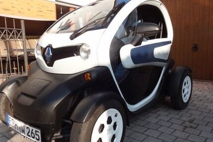 Renault Twizy 56.000 km 3.900 &euro; Vestenbergsgreuth 91487