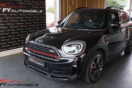 Mini John Cooper Works Countryman 34.000 km 31.900 &euro; Fürth 90765