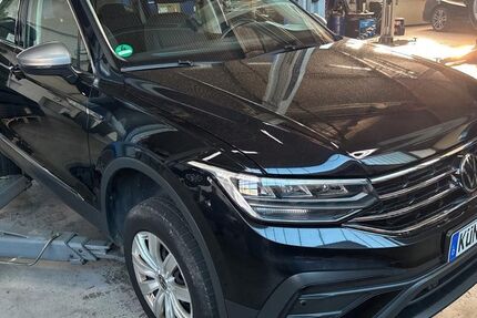 VW Tiguan Allspace 139.741 km 21.440 &euro; Cadolzburg bei Nürnberg 90556
