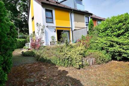 Haus Nürnberg Katzwang - 4 Zimmer, 105 m&sup2;, 1.980&euro; | Angebot:27141331