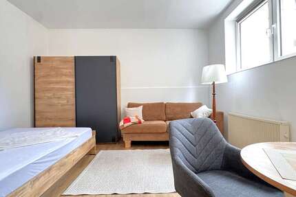 Wohnung Lauf - 1 Zimmer, 32 m&sup2;, 310&euro; | Angebot:27682382