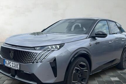 Peugeot 3008 7.500 km 49.880 &euro; Nürnberg OT Schweinau 90439