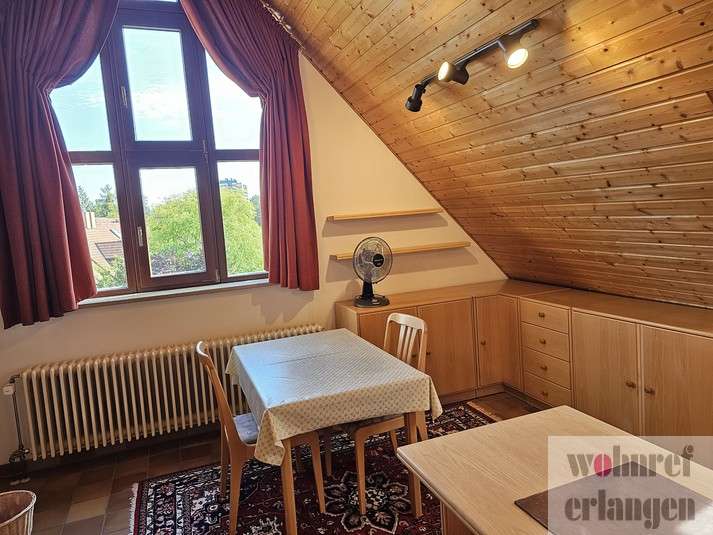 Zimmer Erlangen Alterlangen - 2 Zimmer, 750&euro; | Angebot:27657851