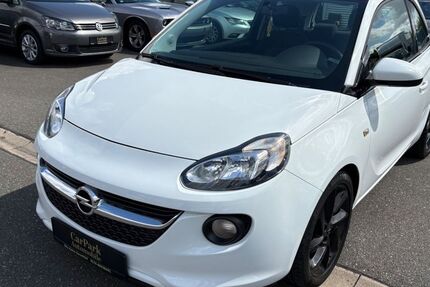 Opel Adam 96.139 km 3.499 &euro; Fürth 90763