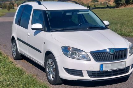 Skoda Roomster 227.799 km 3.100 &euro; Strullendorf 96129