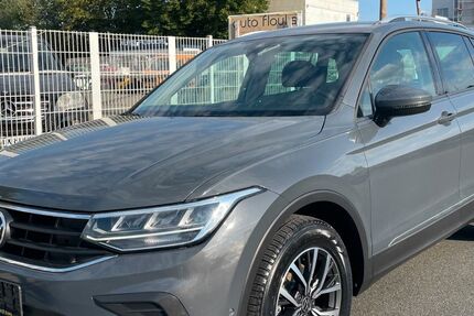 VW Tiguan 42.000 km 22.000 &euro; Nürnberg 90427
