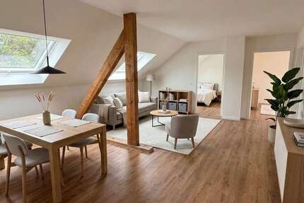 Wohnung Herzogenaurach - 3 Zimmer, 75 m&sup2;, 356.000&euro; | Angebot:27538144