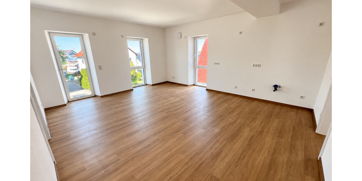 Etagenwohnung Adelsdorf - 3 Zimmer, 67 m&sup2;, 299.500&euro; | Angebot:27528353