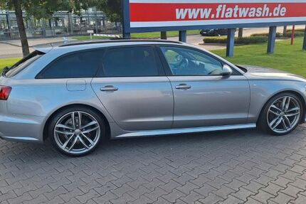 Audi A6 219.000 km 14.999 &euro; Nürnberg 90482