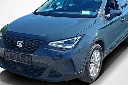 Seat Arona 12.450 km 19.950 &euro; Lauf an der Pegnitz 91207