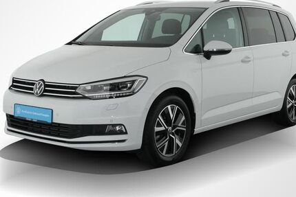 VW Touran 6.538 km 36.910 &euro; Höchstadt an der Aisch 91315