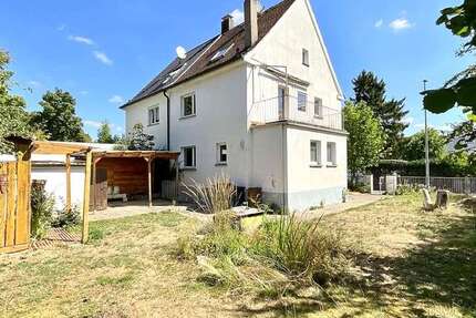 Haus Schwabach - 5.5 Zimmer, 111 m&sup2;, 349.000&euro; | Angebot:27246933