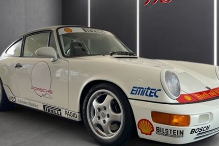 Porsche 964 3.550 km 299.000 &euro; Wendelstein 90530