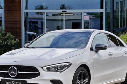 Mercedes-Benz CLA 180 37.139 km 28.888 &euro; Wendelstein 90530