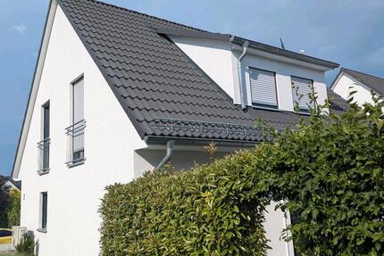 Haus Höchstadt an der Aisch - 4 Zimmer, 120 m&sup2;, 1.850&euro; | Angebot:27614463
