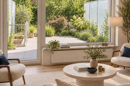 Haus Nürnberg Zerzabelshof - 5 Zimmer, 117 m&sup2;, 719.000&euro; | Angebot:27691684