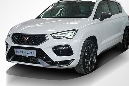 Cupra Ateca 5.650 km 29.450 &euro; Erlangen 91056