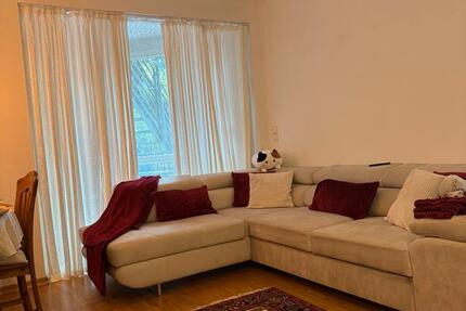 Wohnung Nürnberg Kleinweidenmühle - 2 Zimmer, 42 m&sup2;, 880&euro; | Angebot:27607279