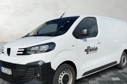 Peugeot Expert 15.500 km 22.880 &euro; Nürnberg OT Schweinau 90439