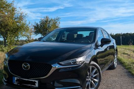 Mazda 6 116.200 km 16.600 &euro; Forchheim 91301