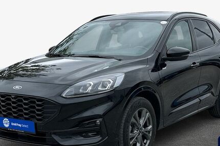 Ford Kuga 27.975 km 25.990 &euro; Schwabach 91126