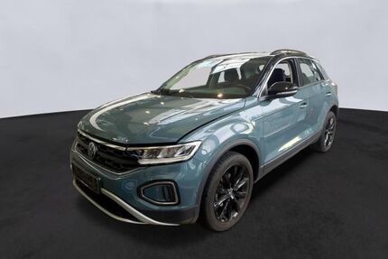 VW T-Roc 44.021 km 22.980 &euro; Fürth 90763