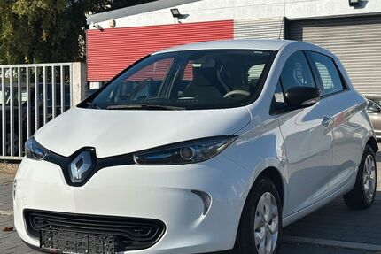 Renault ZOE 75.000 km 9.990 &euro; Nürnberg 90431
