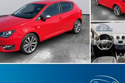 Seat Ibiza 76.000 km 9.490 &euro; Buchschwabach bei Nürnberg 90574