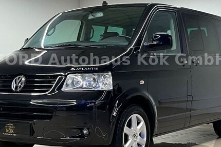 VW T5 Multivan 157.233 km 16.990 &euro; Neunkirchen Br. 91077