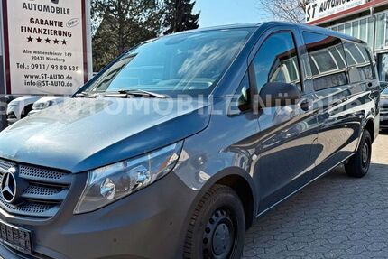 Mercedes-Benz Vito 279.800 km 12.800 &euro; Nürnberg 90431