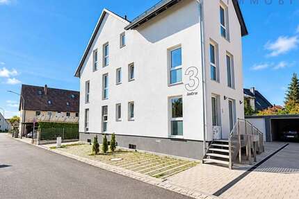 Wohnung Höchstadt an der Aisch - 3 Zimmer, 97 m&sup2;, 379.000&euro; | Angebot:24939674