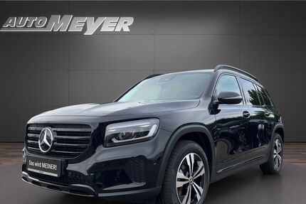 Mercedes-Benz GLB 200 10.690 km 40.920 &euro; Neustadt a.d. Aisch 91413