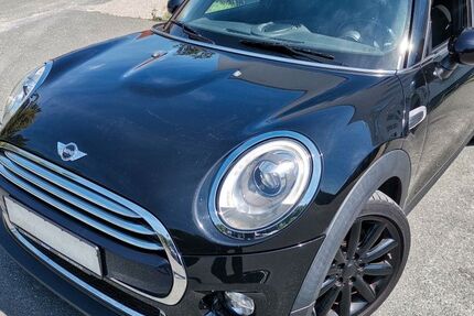 Mini Cooper 75.999 km 11.599 &euro; Fürth 90762