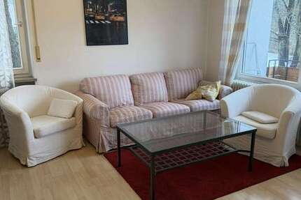Zimmer Nürnberg Erlenstegen - 2 Zimmer, 990&euro; | Angebot:27691539