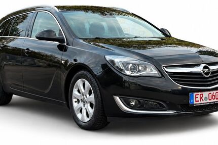 Opel Insignia 136.000 km 7.990 &euro; Erlangen 91056