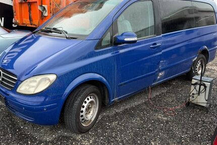 Mercedes-Benz Viano 493.000 km 3.599 &euro; Nürnberg 90431